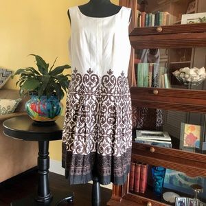 Jones Wear Dress - size 16